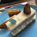 ラトリエ ドゥ ノノ - 利平