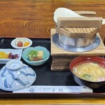 手毬 - 料理写真: