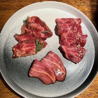 炭火焼肉 希林 - 
