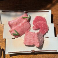 炭火焼肉 希林 - 