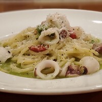Le Comptoir de シャンパン食堂 - 