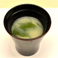 THE SUSHI NAGOYA 海 KAI - 