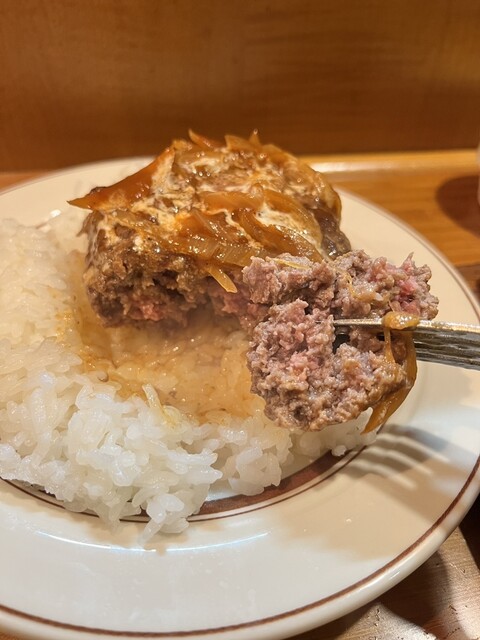 Steak House Three Loin