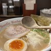 大分ラーメン ヌードルワークス 茅ヶ崎店