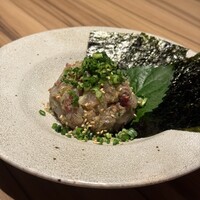 赤坂 ざんまい - 