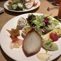 クッチーナ　オット - 