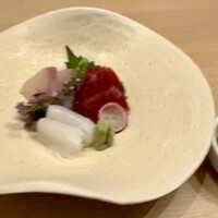 日本料理 花むさし - 