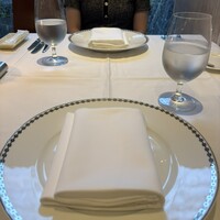 レストラン ヒロミチ - 