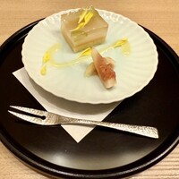 日本料理 花むさし - 