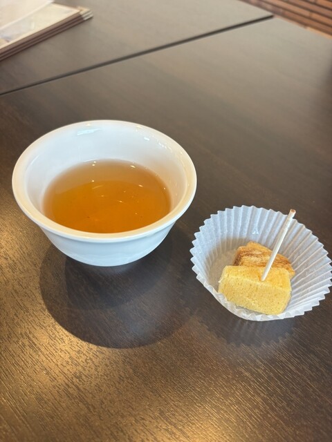 COCOTOMO CHAYA Inuyama Umetsubo Ten