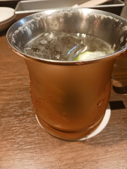 Highball Bar Shinsaibashi 1923 photo 3