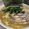 ラーメン 町田家 町田本店