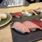 南房総 やまと寿司 館山本店 - 