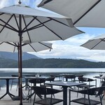 ao LAKESIDE CAFE - 