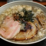 らーめん 一夢庵 - 