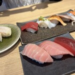 南房総 やまと寿司 館山本店 - 