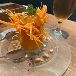 グローバルキュイジーヌ GAZEBO TOKYO - 
