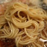 らーめん 一夢庵 - 