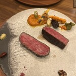 オキビ マキヤキ - 