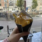 Heertje Friet - 料理写真: