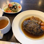 VERY - 日替り 1000円