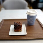 GODIVA cafe - 