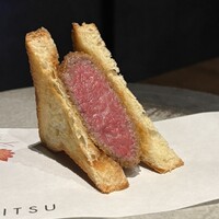 USHIMITSU NISHIAZABU - 