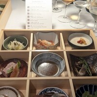 MOSS CROSS TOKYO - 