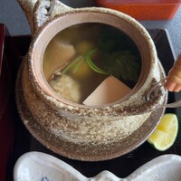 京料理 入舟 - 