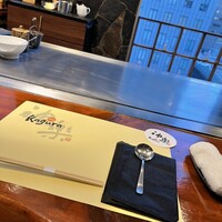 ステーキハウス神楽 三宮店 - 