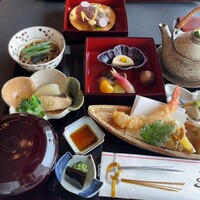 京料理 入舟 - 