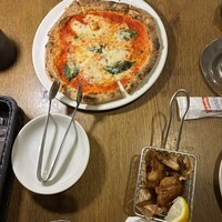 Tavernetta Salvatore 仙台 - 