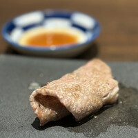 USHIMITSU NISHIAZABU - 