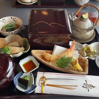 京料理 入舟 - 
