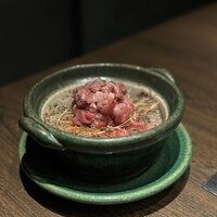 USHIMITSU NISHIAZABU - 