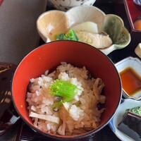 京料理 入舟 - 
