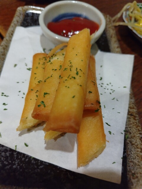 Kakure Sakaba Tomoshibi photo 2