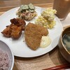 Cafe&Meal MUJI 新百合丘オーパ