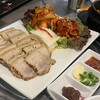 韓国料理 辛ちゃん 本店