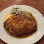 レストラン・サカキ - 