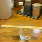 下頭橋ラーメン - 