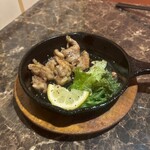 旨いマグロと海鮮居酒屋 漁火 - 