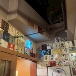 旨いマグロと海鮮居酒屋 漁火 - 