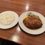 レストラン・サカキ - 