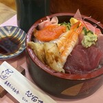 仙石すし - 