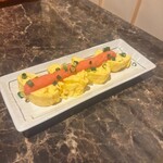 旨いマグロと海鮮居酒屋 漁火 - 