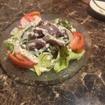 旨いマグロと海鮮居酒屋 漁火 - 