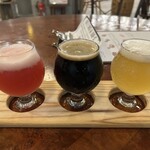 ATSUMI PENINSULA  -BREWING Co.- - 
