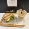 カフェアパショナート 新丸の内店
