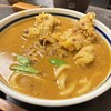 うどん 兎麦 阪急三番街店